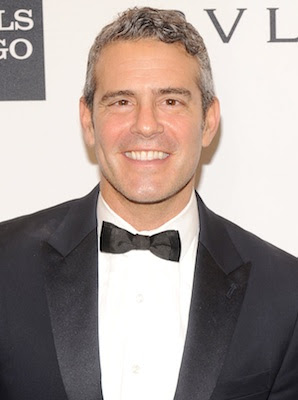 Andy Cohen