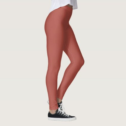 Apple Blossom Leggings