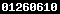 counter for blogspot