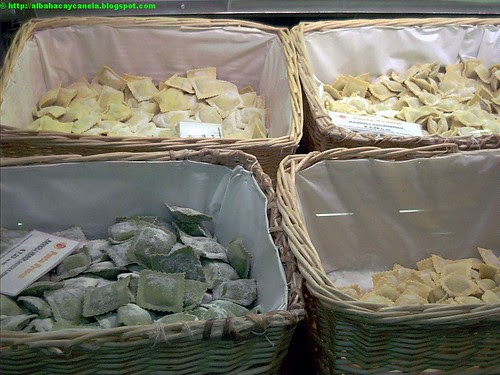 Market of Florence