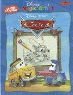 Learn to Draw Disney Pixar Cars (Learn to Draw (Walter Foster Library))From Walter Foster Library