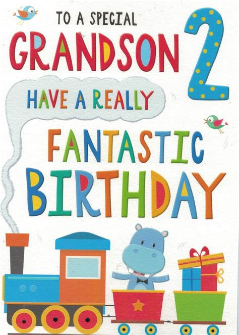 With the advancement of technology, it's easier than ever to create and print your own birthday cards online. pin by christine sechler on birthdays grandson birthday cards
