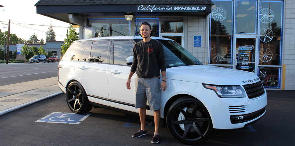California Wheels The Bay Area S Premiere Wheel Car Customization Shop