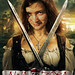flickr's Pirate Queen...