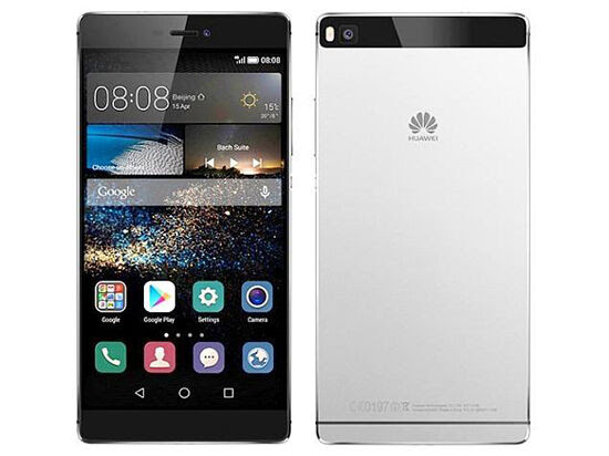 huawei-smartphones