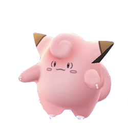 ポケモンgo ピッピの評価 レア度 入手場所 強さ ポケネタ速報