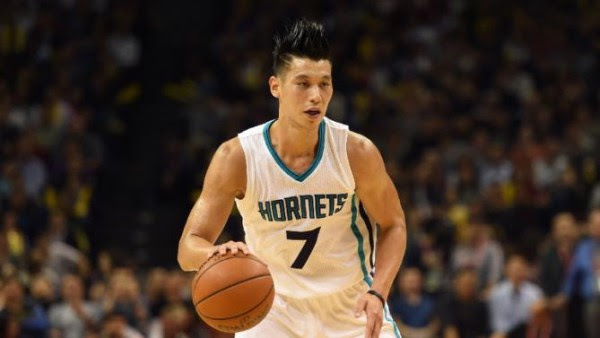Jeremy Lin