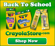 CrayolaStore