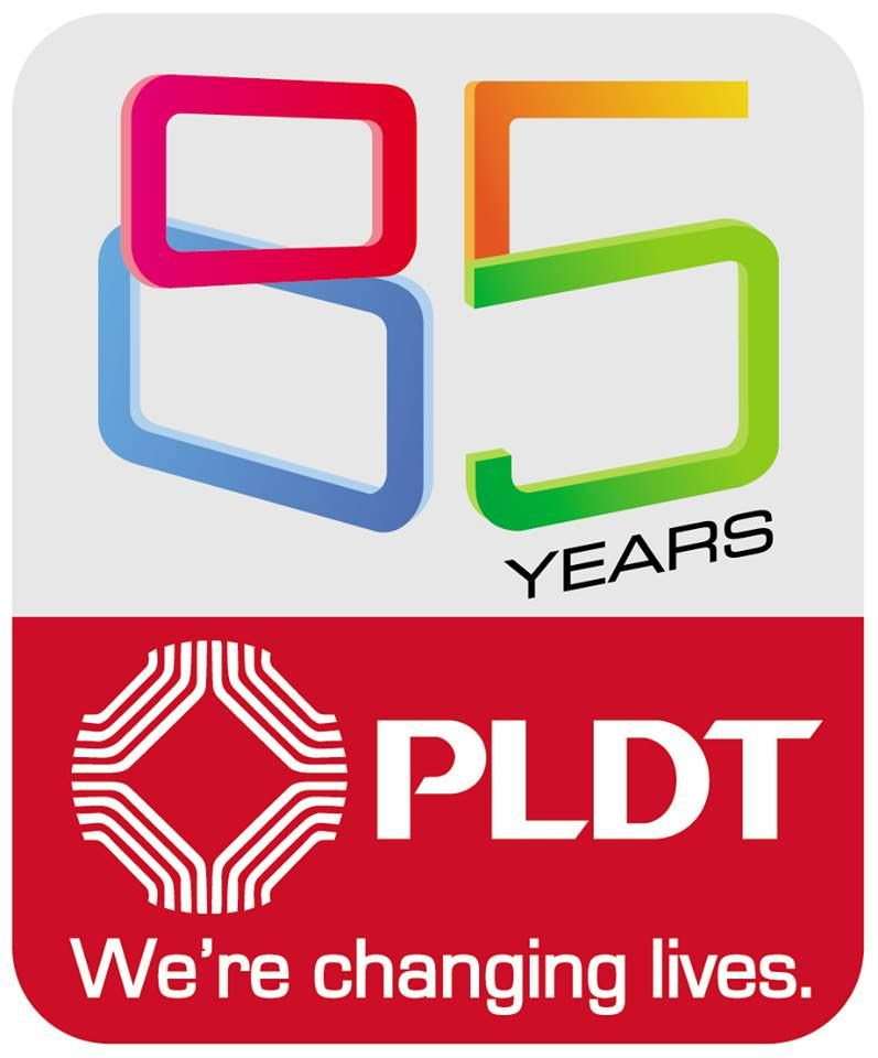PLDT & ME Giveaway Promo and 85 Years Of Changing Lives, #PLDT85, 85th Anniversary Celebration, Philippine Long Distance Telephone Company, We're changing lives, Telecommunication, Gadget Promo, Raffle, PLDT and Me