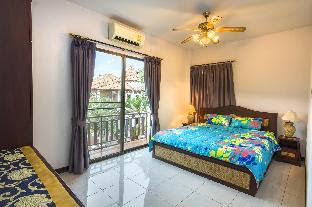 Villa Uranus พัทยา