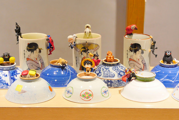 ▲兩千金釜燒飯鍋物。(圖/橘子狗愛吃糖提供)