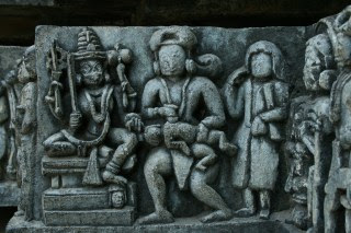 Resultado de imagen para demonios sacrificio sangre