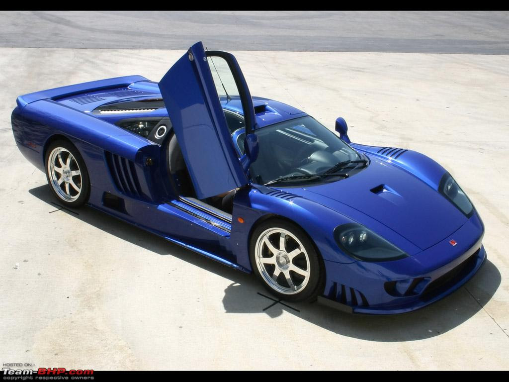 Lamborghini Murcielago