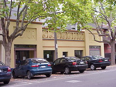 Motor Works, South Yarra