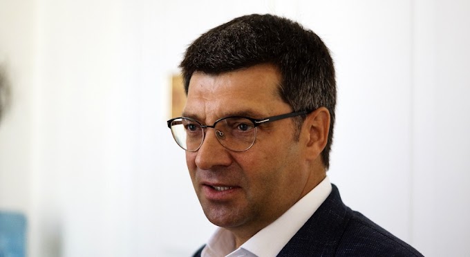Заместителем полпреда СФО назначен Олег Денисенко