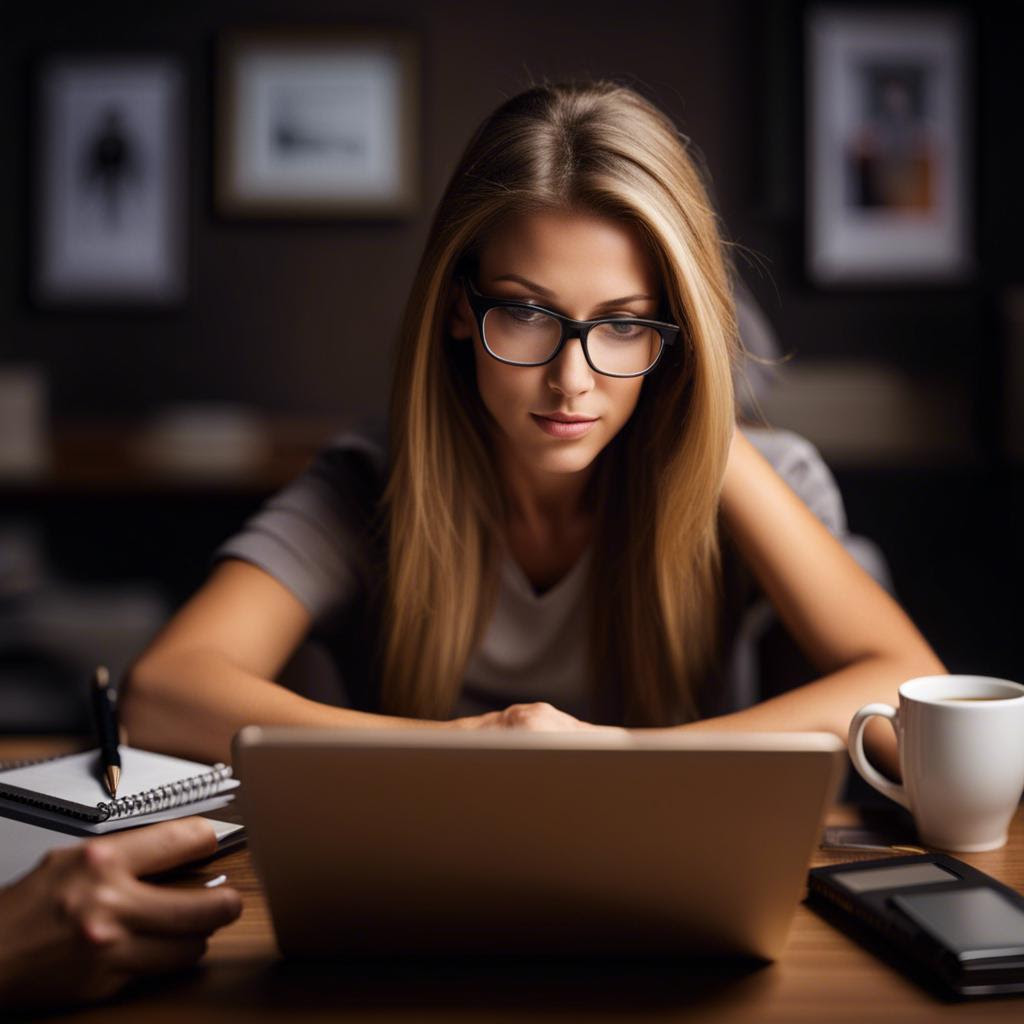 Unleashing the Hidden⁣ Power: Maximizing Your Benefits with the 20⁣ Self-Employment Deduction