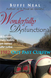 buffi neals books