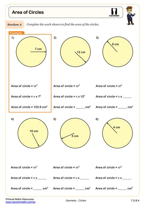  5th grade math worksheet printable