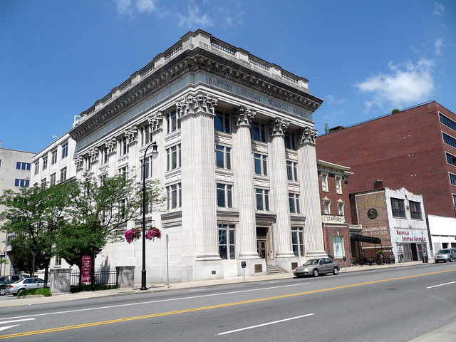 southern baptist schools