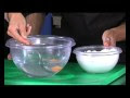 1. La Cucina scientifica di Moebius - Duro come un tuorlo