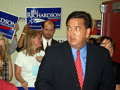 At the NH State Democratic Convention