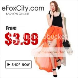 eFoxCity.com - Discount Clothing Online