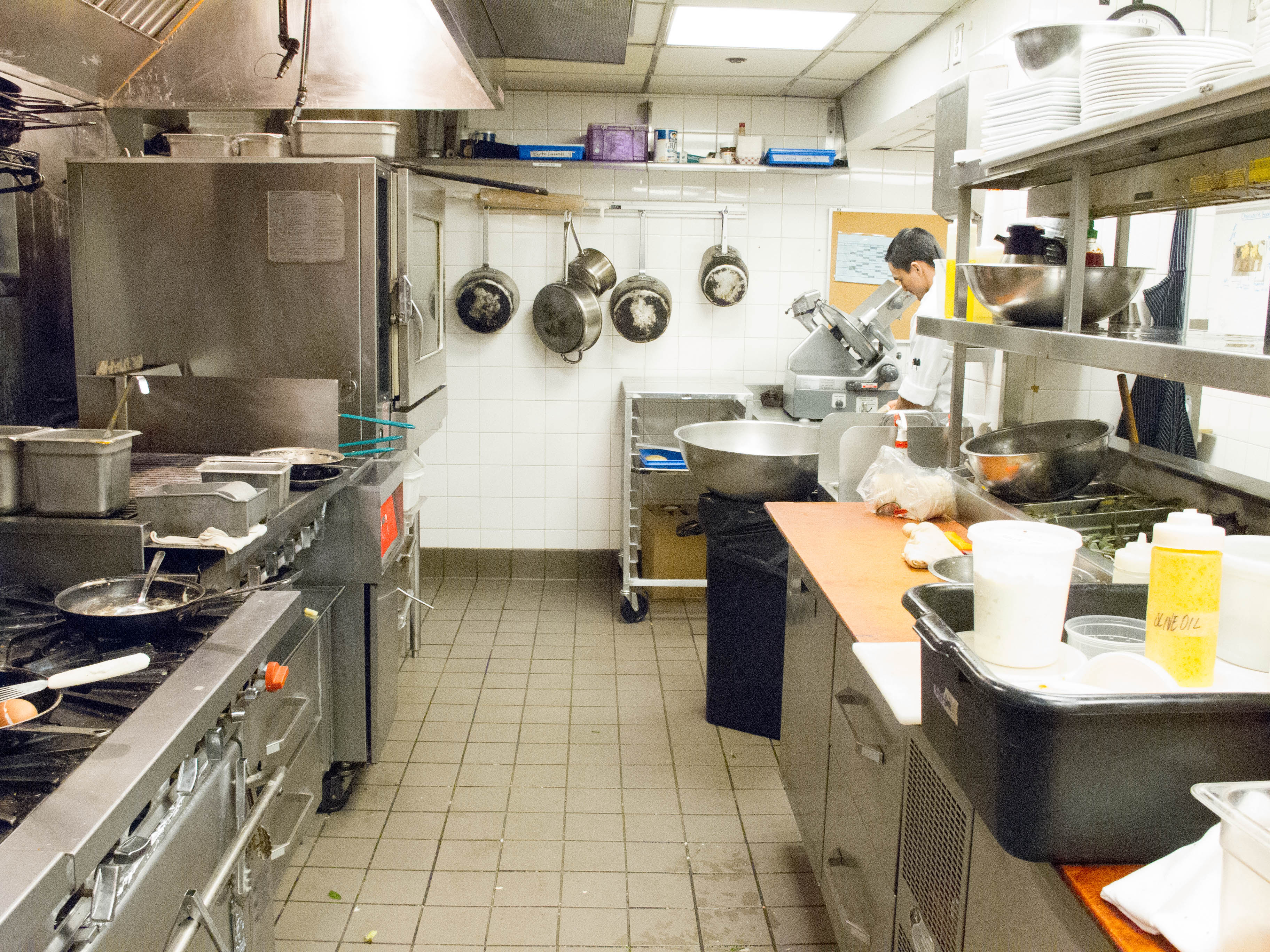 Kitchen cabinets charlotte nc Small Restaurant Kitchen