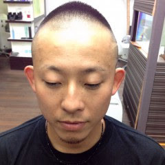 ヘアギャラリー バーバーショップ Ka Zoo