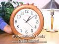 LaCrosse Technology Analog Atomic clock