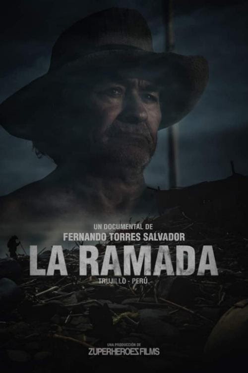 Regarder La Ramada Streaming VF Complet 2021 En Ligne FR Français