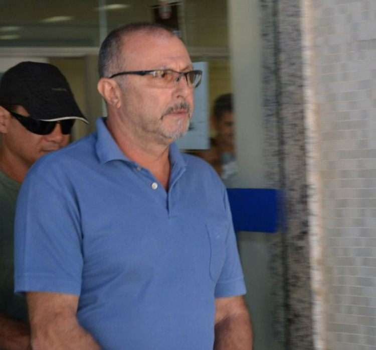  PFPE/Divulgação