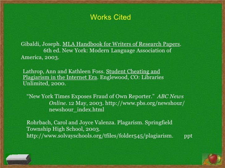 non plagarism essays