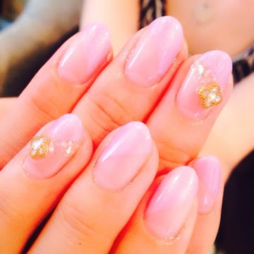 14年秋冬ネイルデザイン徹底予想 厳選5選 Nailclue News