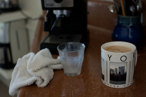 latte