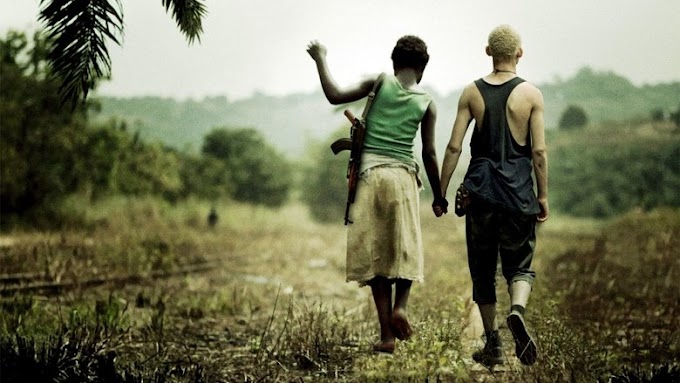 War Witch Full Movie 2011 Watch Online Free English Sub Full HD