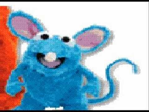 El oso de la casa azul - Resumen - YouTube