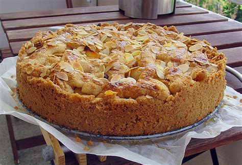 weltbester apfelkuchen rezepte chefkochde