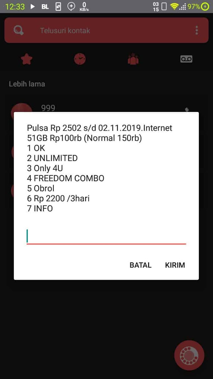 Cara Beli Pulsa Indosat Di Bri.co.id : Cara Beli Pulsa Indosat Di Bri.co.id / Cara Beli Paket - Pulsa (spasi) nomor hp …