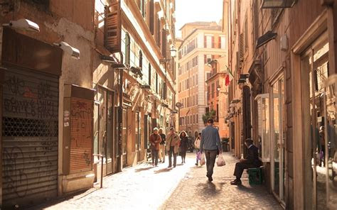 Plus, see our team's top picks. The best shopping in Rome | Telegraph Travel