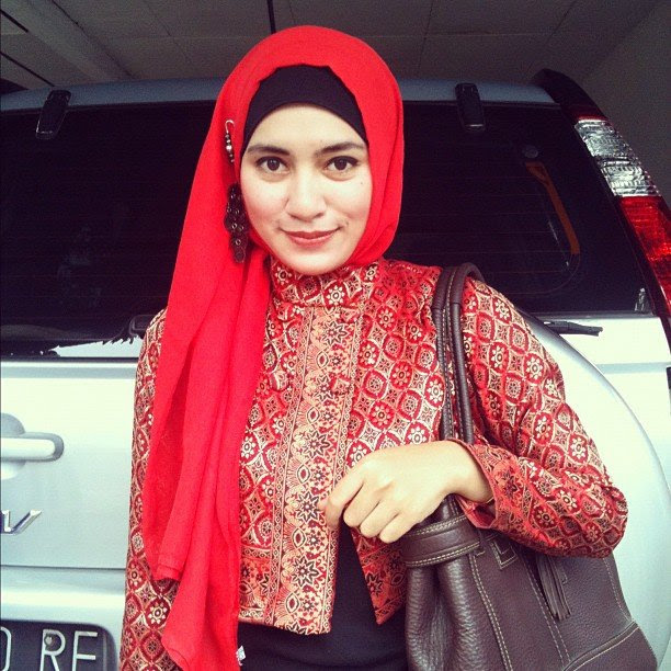  fashion cowo  cewe kece 