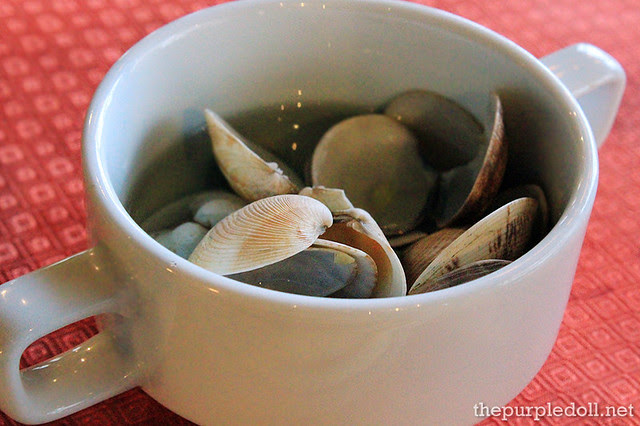 Bowl of Jogaetang