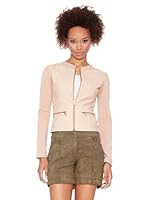 Company & Co Chaqueta Pina (Rosa Claro)