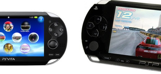 Ingin Main Game PSP di PS Vita? Tentu Bisa! Jagat Play