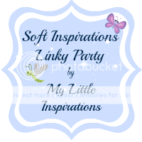 Soft Inspirations Linky Party