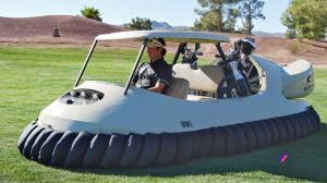 bubbahovercraft