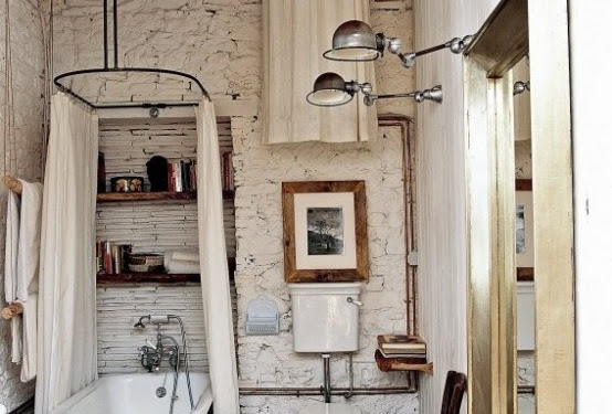 Home Interior Themes - 36 Dramatic Home Gothic DÃ©cor Design Ideas that Reek of
