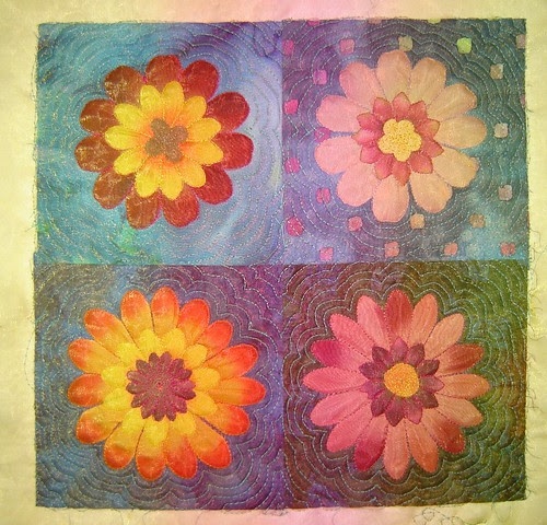 Layer quilt 11