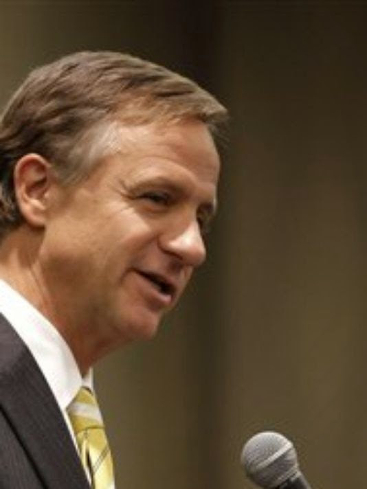 Governor's health-insurance plan needs pragmatism