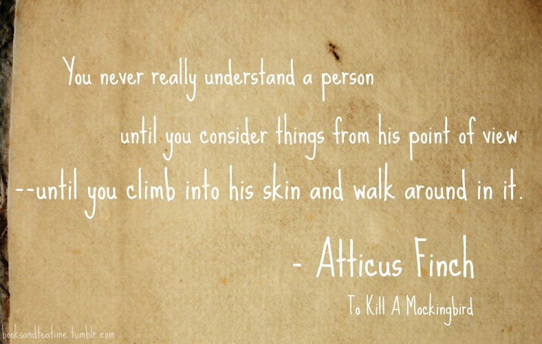 Atticus Quotes. QuotesGram