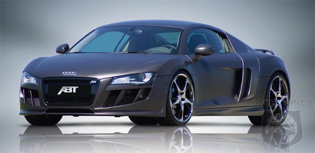 New Audi Cars Reviews 2010 New Audi Cars Reviews 2010